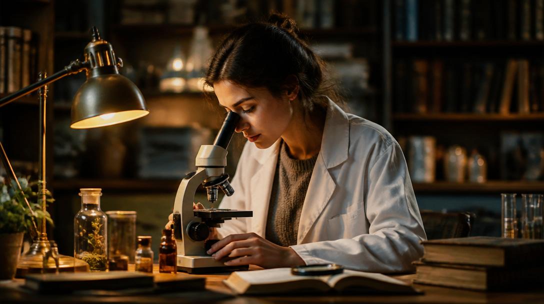 Science Trivia for Curious Minds