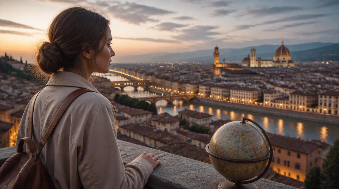 Can You Name 20 World Capitals
