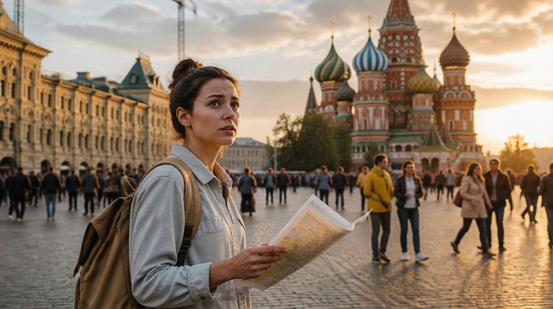 Twenty Capitals That Still Trip Up Travellers