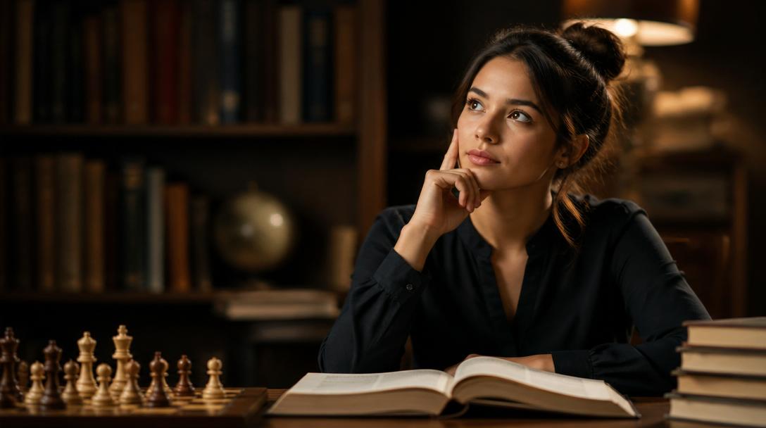 Why Smart Trivia Still Beats Guesswork