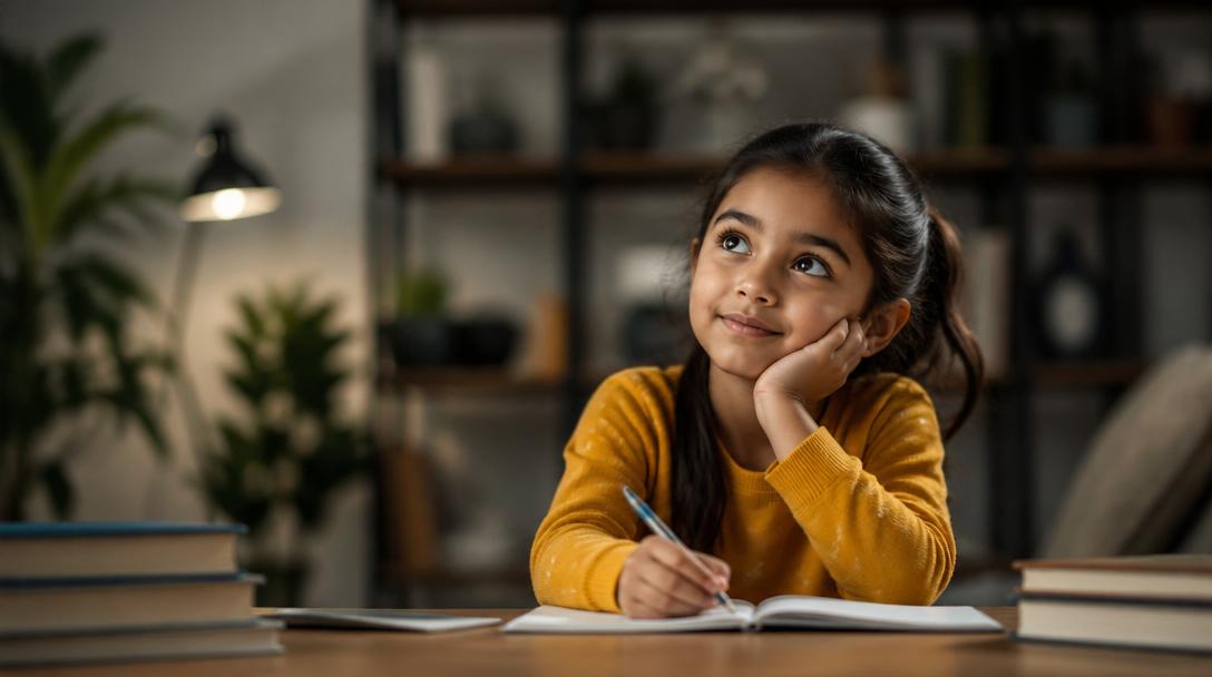 Twenty Fun Questions for Curious Young Minds