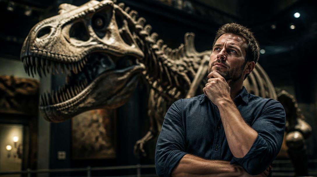 Dinosaur Quiz Challenge for Real Dino Experts