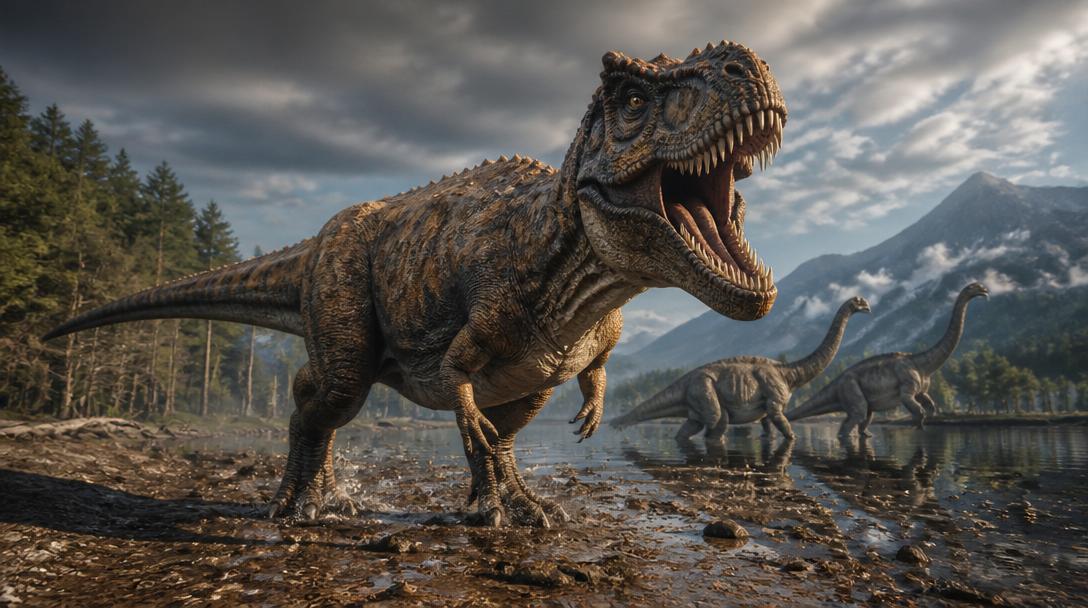 How Well Do You Know Dinosaurs
