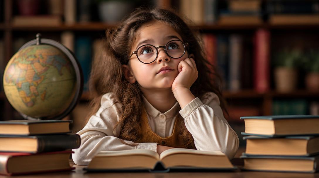 School Trivia for Curious Young Minds