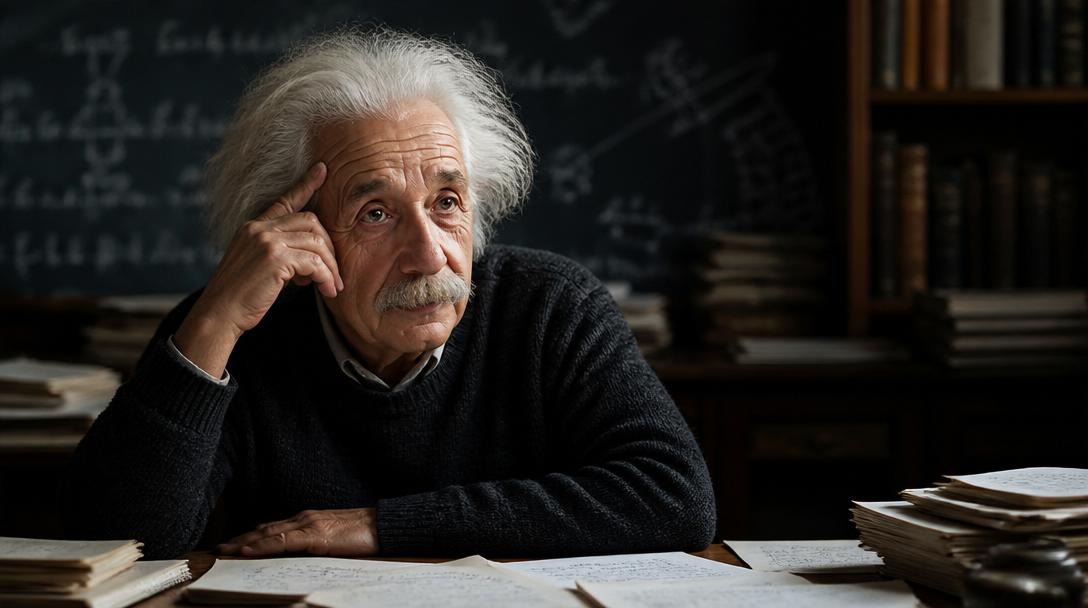 Einstein’s Riddle Stumps Logic Fans