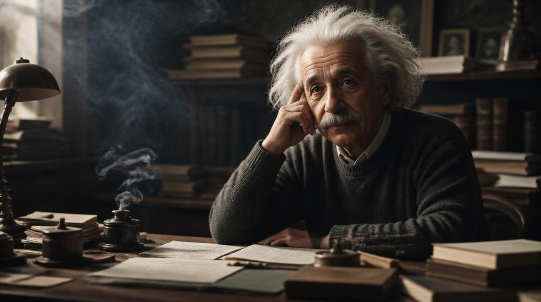 Einstein’s Riddle and the Art of Logic