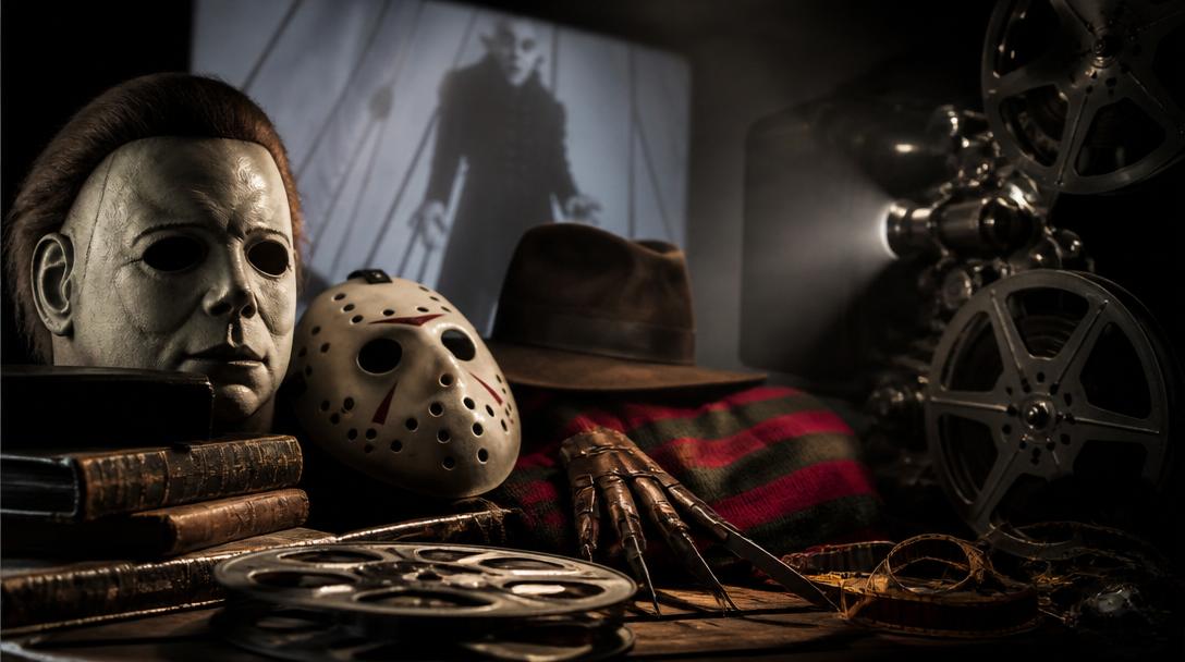 Horror Film Trivia for True Buffs