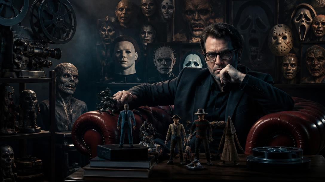 Horror Film Trivia for True Cinephiles