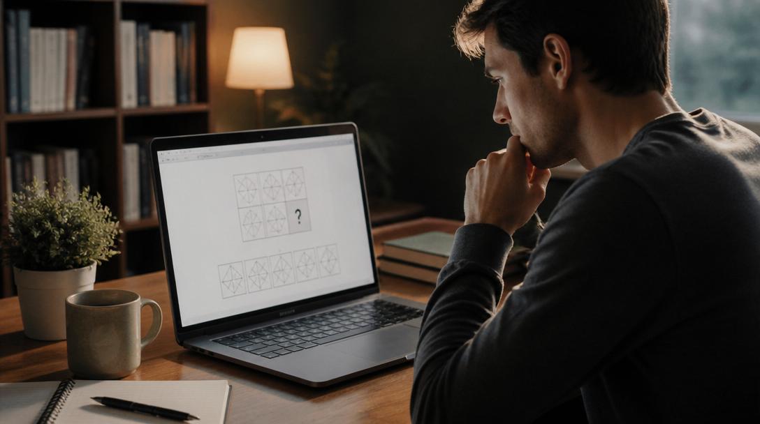 How Free IQ Tests Really Work Online