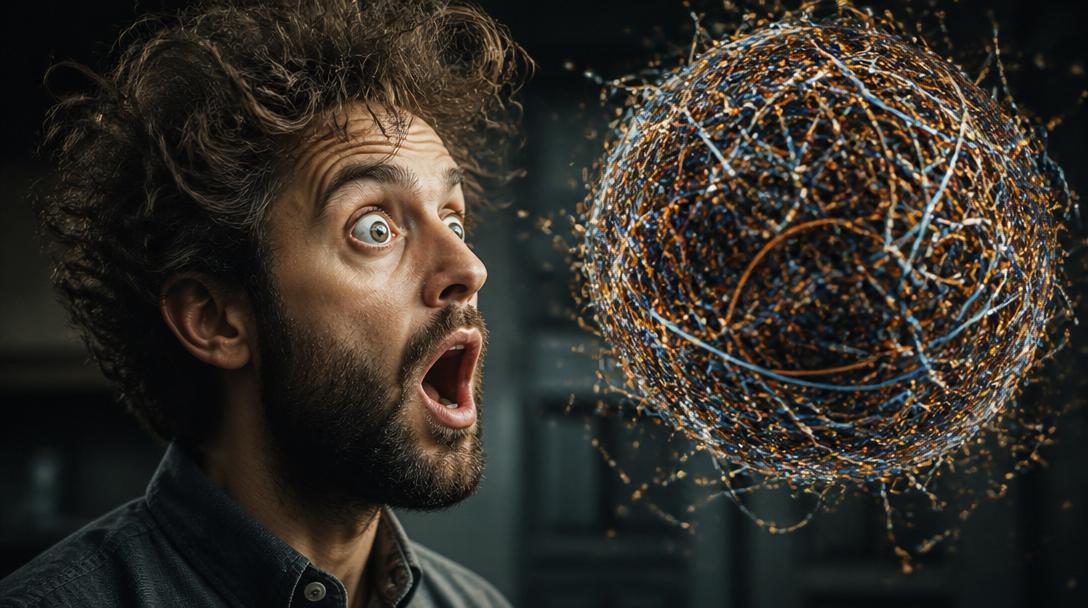 Verrückt Facts That Sound Impossible