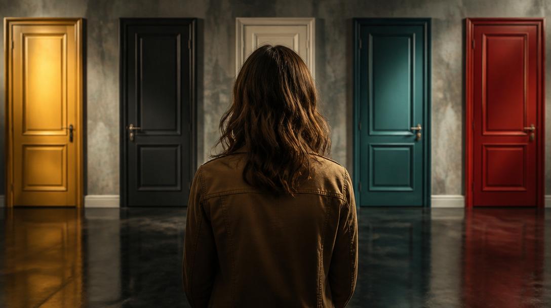 What Your Choice Reveals About You