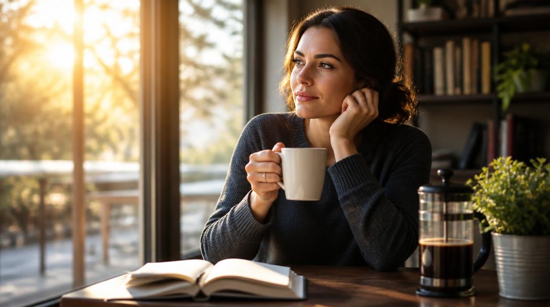Morning Coffee Trivia for a Sharper Start
