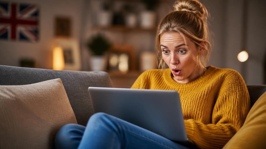 Why Free Quizzes Keep Britons Clicking