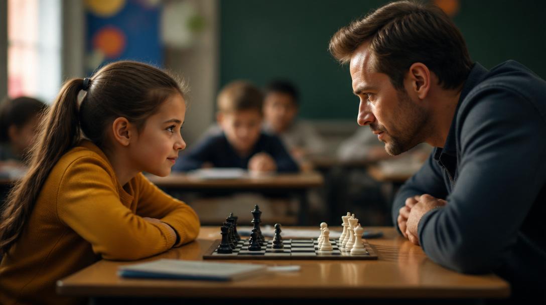 Can You Beat a Fifth Grader