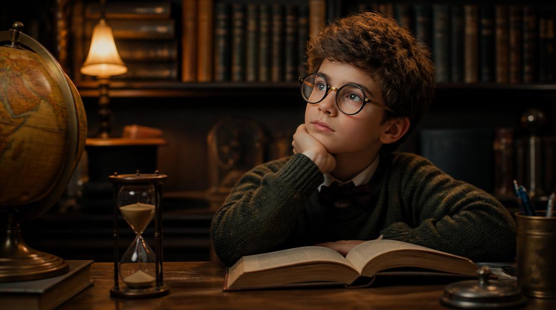 Curious Facts That Sharpen Bright Minds