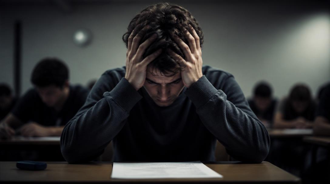 Why Hard Quizzes Defeat Even Bright Minds