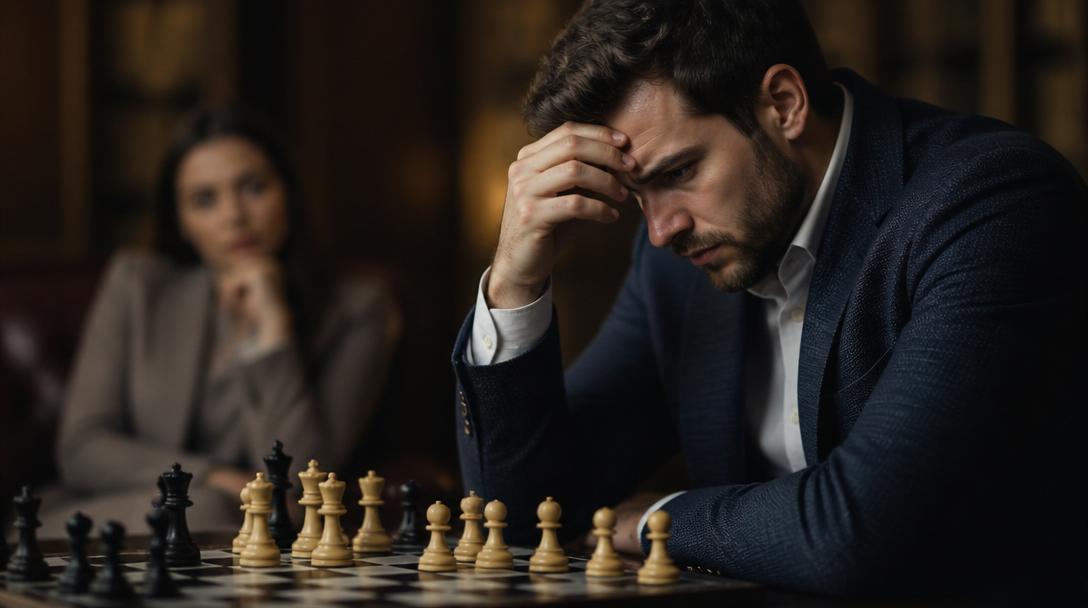 Why Hard Trivia Defeats Even Clever Minds