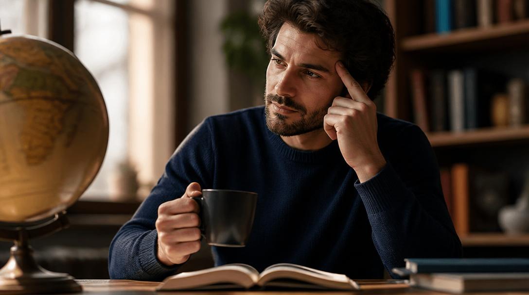 Why Trivia Sharpens the Mind Daily