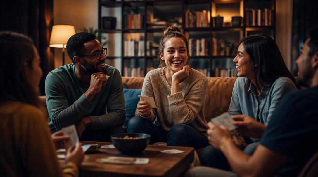 Trivia Games and the Mind at Play