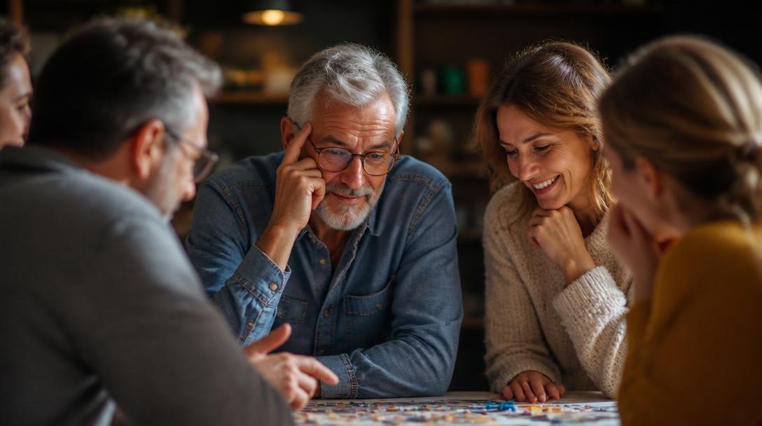 Free Trivia Games Keep Minds Sharper