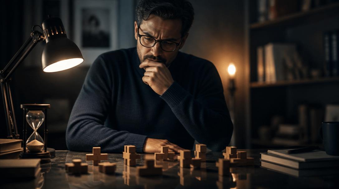 Why Quiz Traps Fool Even Sharp Minds