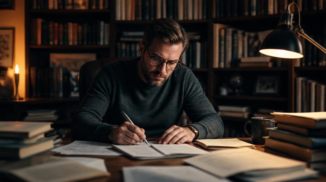 The Craft Behind a Perfect Quiz Question