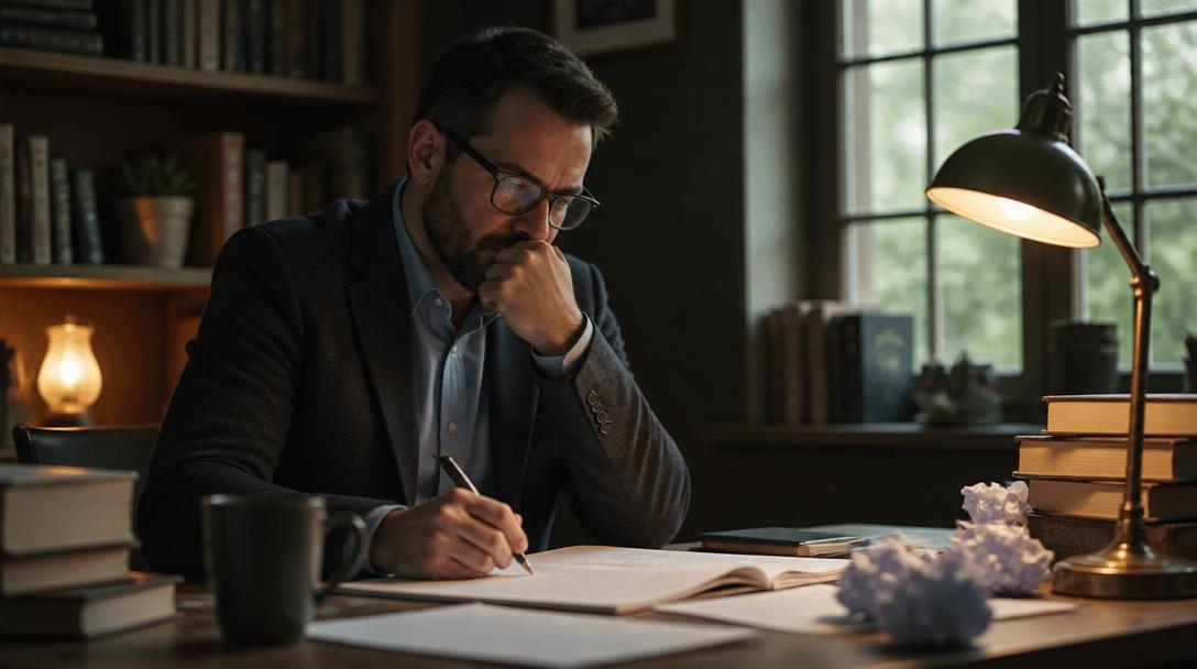 Inside the Art of a Perfect Quiz Question