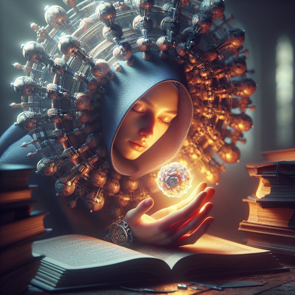 Whispers of Tomorrow's Highways: A Quest for Knowledge