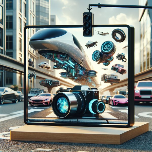 Transportation Challenge: Are You Future-Ready?