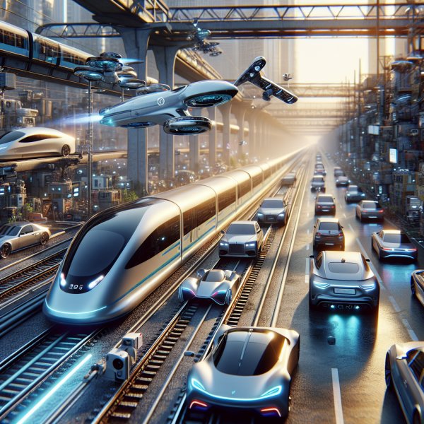Are You Smart Enough to Master Transportation 2.0? Take the Challenge!