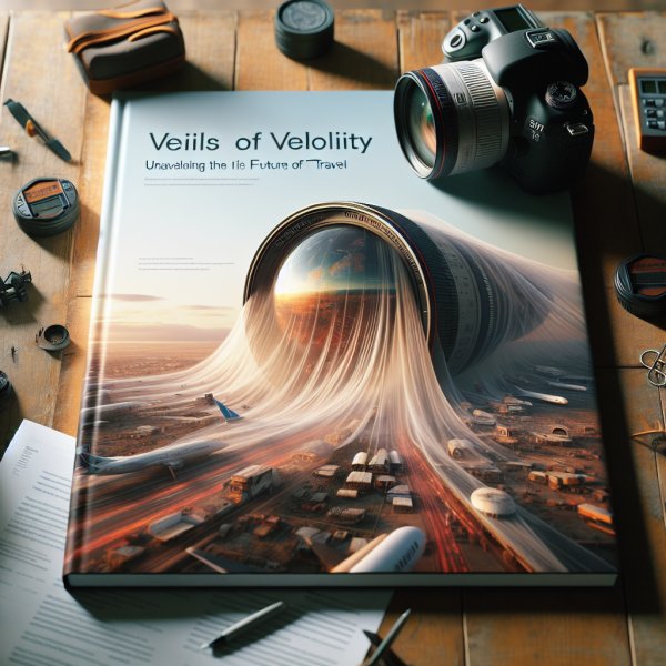 Veils of Velocity: Unraveling the Future of Travel
