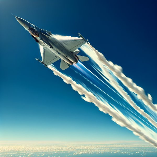 Are You Brave Enough to Tackle the Ultimate Fighter Jet Quiz?