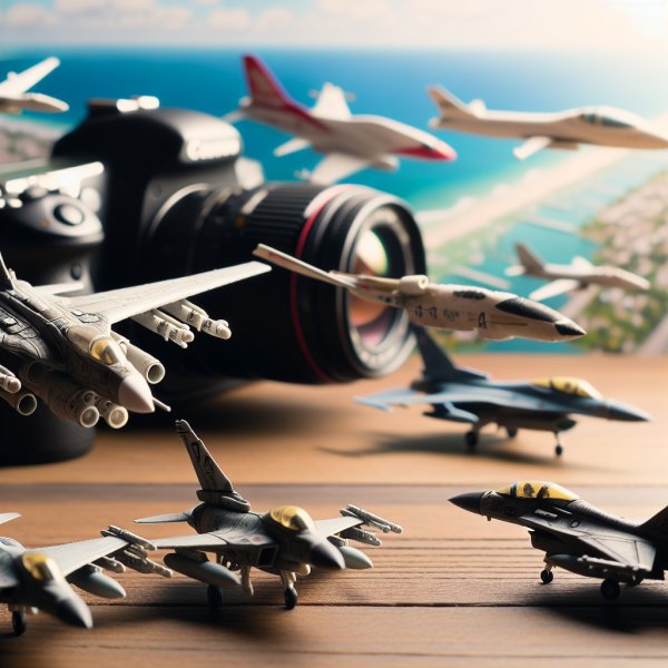 Dare to Test Your Knowledge on Fighter Jet Evolution!