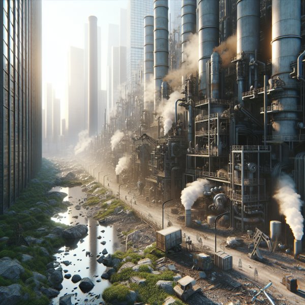 The Enigma of Sustainable Energy