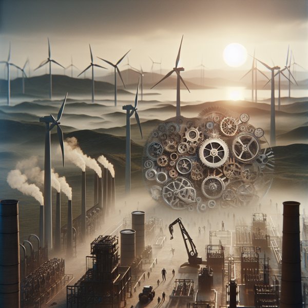 Enigmas of Energy: The Hidden Mechanics of Clean Power