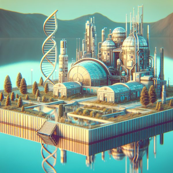 Exploring Genetic Engineering and Its Implications