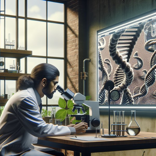 Unlocking the Secrets of CRISPR: How Far Can We Go?