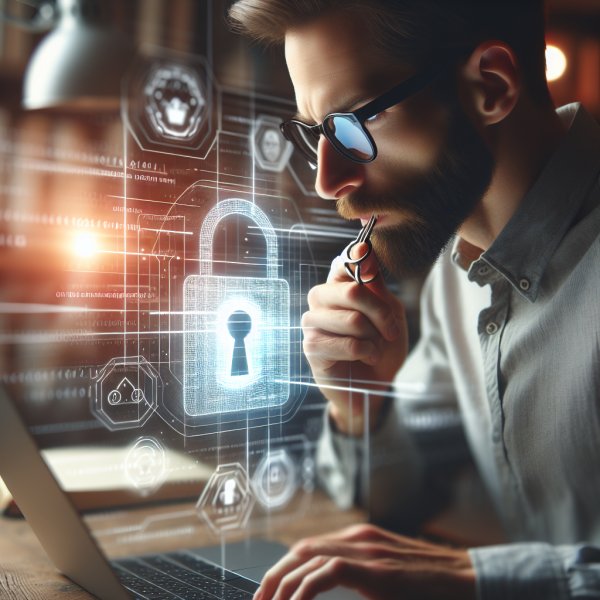 Unlock the Secrets of the Internet: Are You a Cybersecurity Whiz?