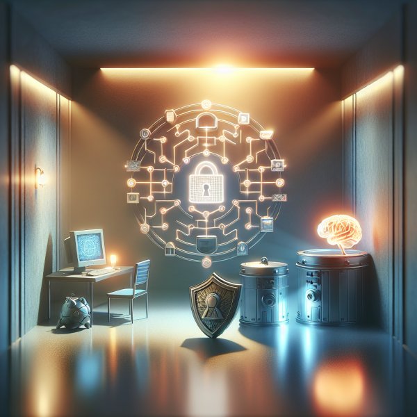 The Cybersecurity Challenge: Test Your Knowledge!