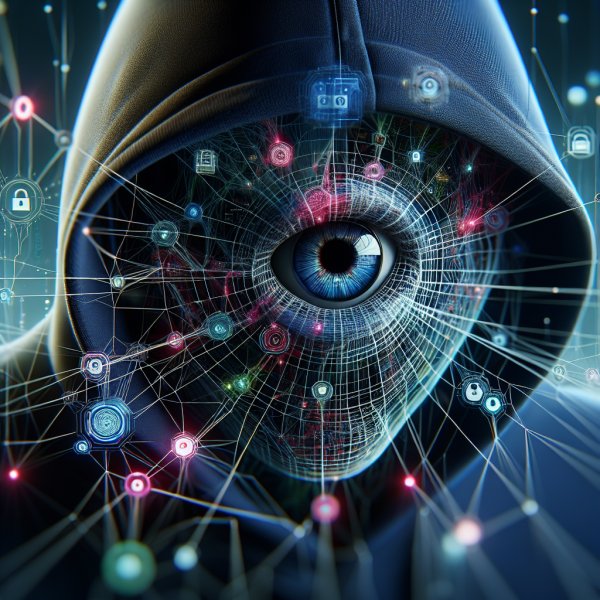 Veils of the Web: Secrets of Cybersecurity Unraveled