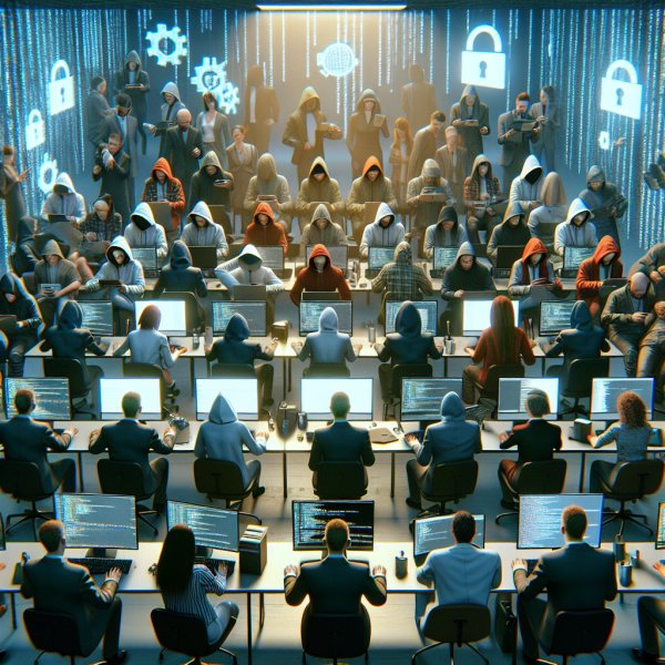 How Well Do You Know the Wild World of Cybersecurity?