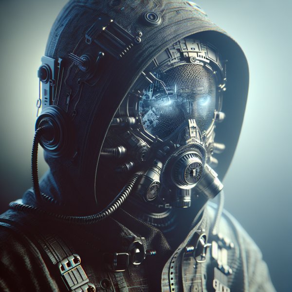 Shadows of the Cyber Realm