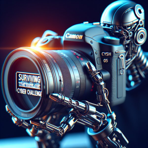 Can You Survive the Cyber Challenge?