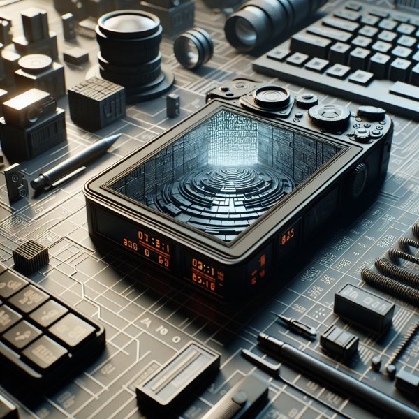 Can You Hack Your Way Through This Cybersecurity Challenge?