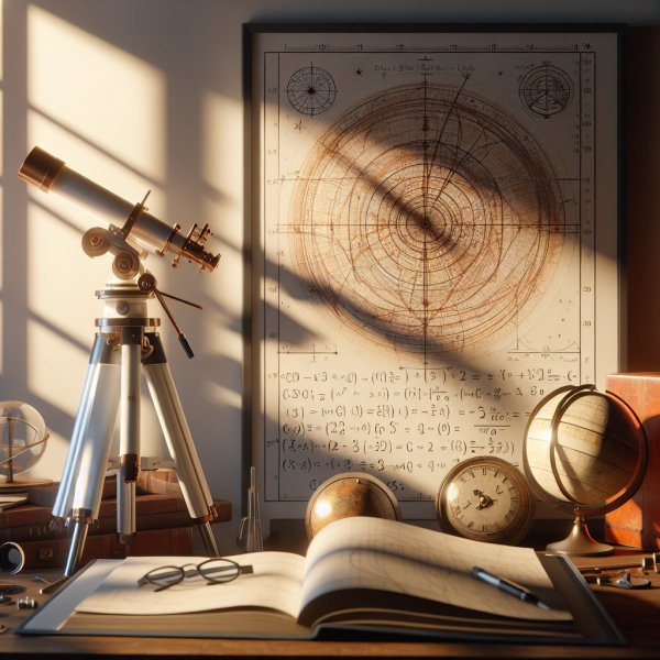 Think You Know Astrophysics? Take the Ultimate Challenge!