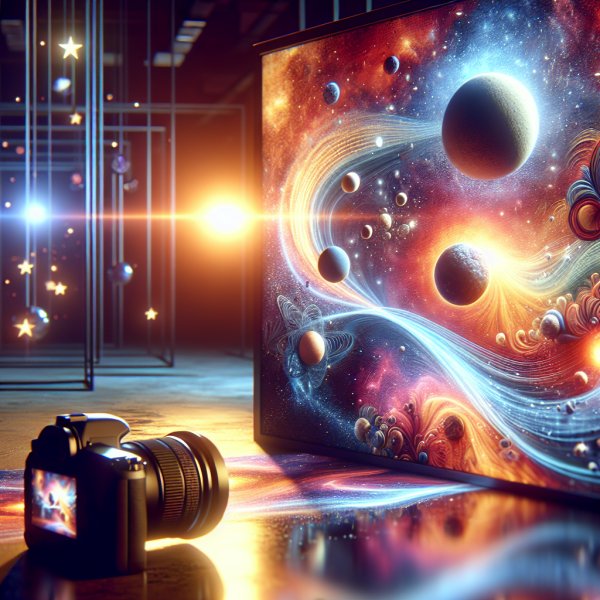 Cosmic Conundrums: The Ultimate Astrophysics Challenge