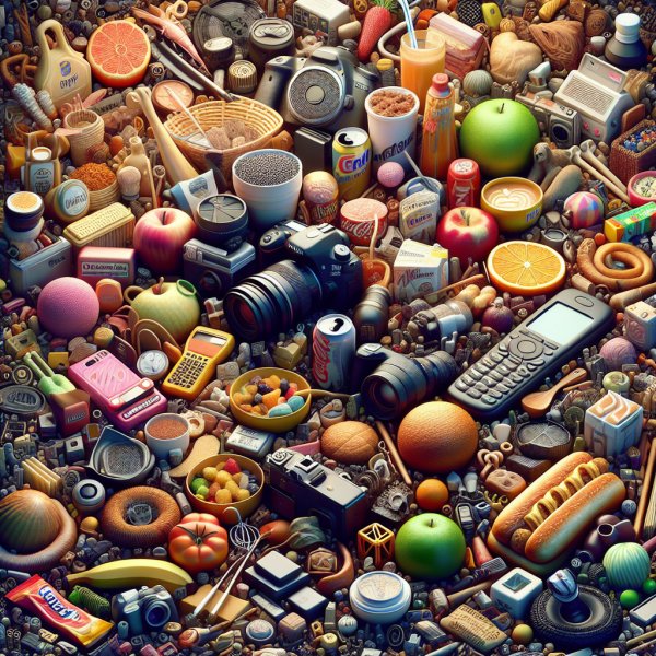 Tech Titans Trivia: The Quirky Origins of Global Giants