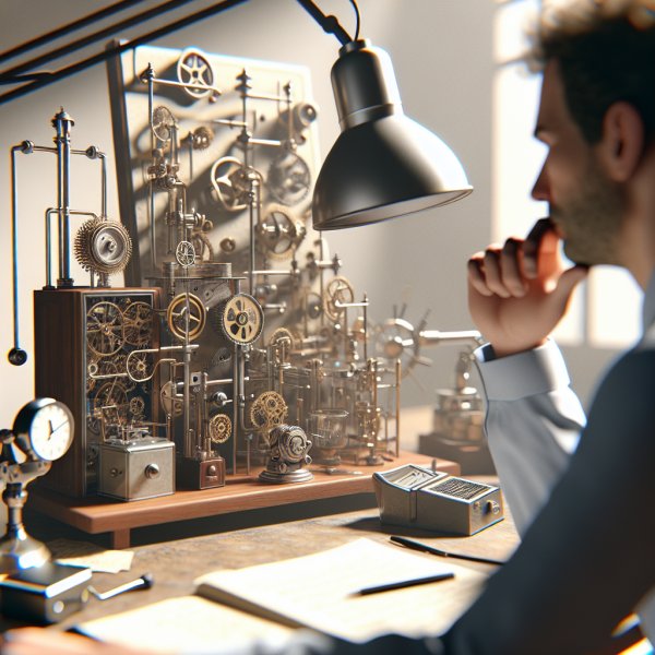 Dare to Test Your Knowledge of Inventors!