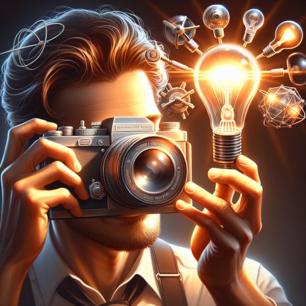 Bright Sparks and Internet Whiz: A Quiz on Inventors and Innovations