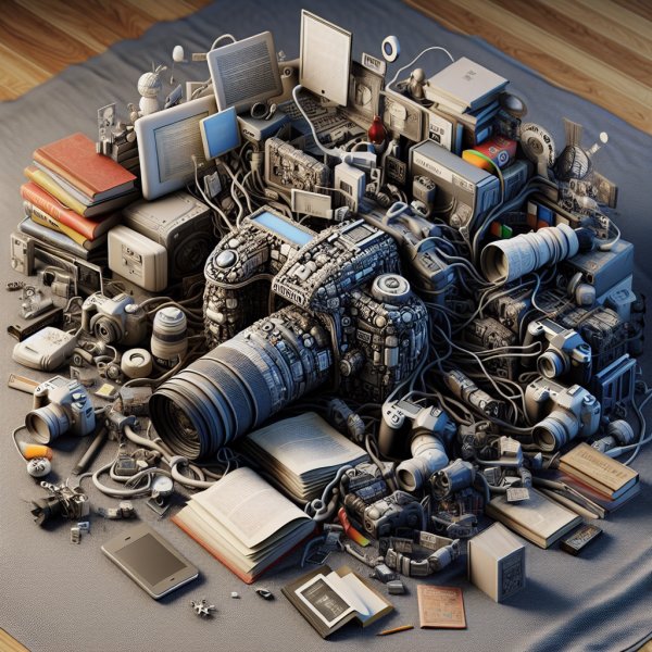 Think You Know AI? Prove It!